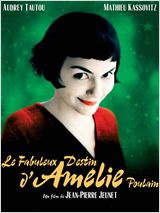 Le Fabuleux Destin d Amelie Poulain FRENCH DVDRIP 2001