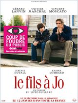 Le Fils à Jo FRENCH DVDRIP 2011