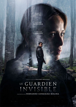 Le Gardien invisible FRENCH BluRay 1080p 2021
