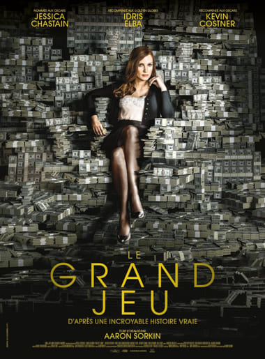 Le Grand jeu FRENCH DVDRIP 2018