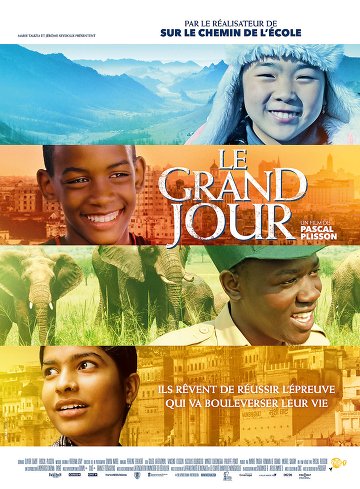 Le Grand Jour FRENCH DVDRIP 2015