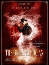 Le Grand magicien FRENCH DVDRIP AC3 2013