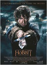 Le Hobbit : la Bataille des Cinq Armées FRENCH BluRay 720p 2014