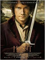 Le Hobbit : un voyage inattendu FRENCH DVDRIP 2012