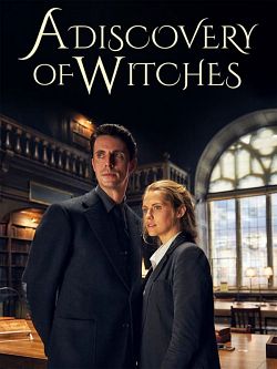 Le Livre perdu des sortilèges : A Discovery Of Witches S02E10 FINAL VOSTFR HDTV