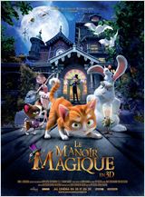 Le Manoir magique FRENCH DVDRIP 2013