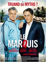Le Marquis 1CD FRENCH DVDRIP 2011