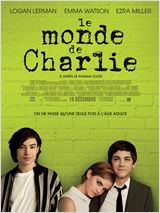 Le Monde de Charlie (The Perks of Being a Wallflower) FRENCH DVDRIP 2013