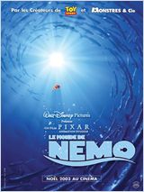 Le Monde de Nemo FRENCH DVDRIP 2003