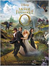 Le Monde fantastique d'Oz FRENCH DVDRIP 2013