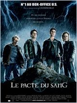 Le Pacte du sang FRENCH DVDRIP 2006
