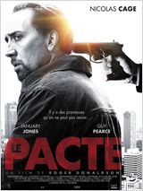Le Pacte (Seeking Justice) FRENCH DVDRIP 2012