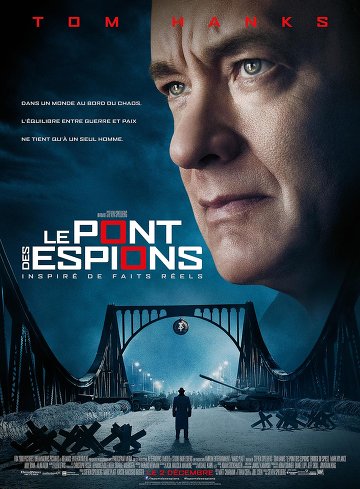 Le Pont des Espions FRENCH DVDRIP 2015