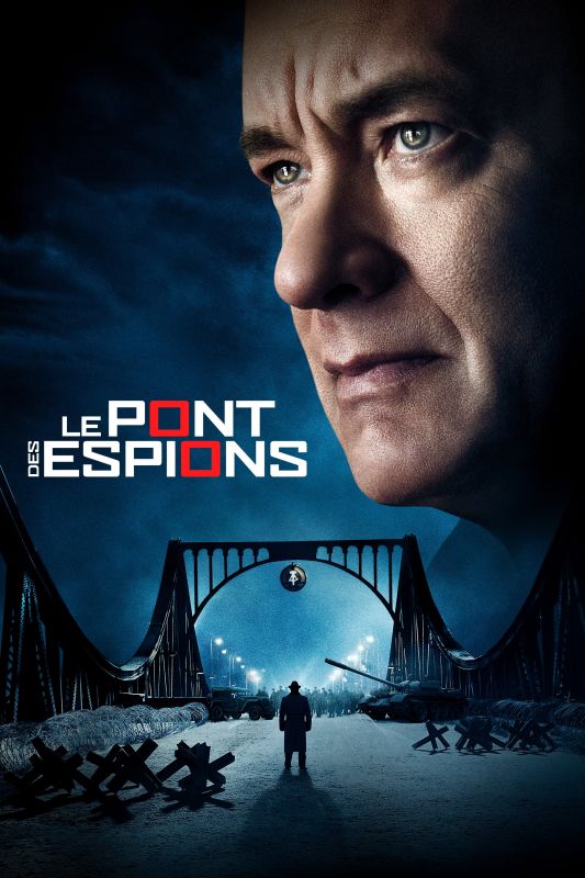 Le pont des espions TRUEFRENCH DVDRIP 2015