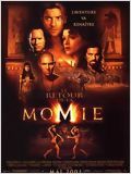 Le Retour de la momie FRENCH DVDRIP 2001