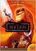 Le Roi lion FRENCH DVDRIP 1994