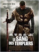Le Sang des Templiers FRENCH DVDRIP 2011