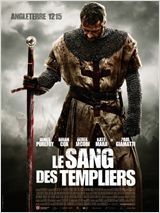 Le Sang des Templiers (Ironclad) FRENCH DVDRIP 2011
