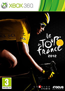 Le Tour de France 2012 (Xbox 360)