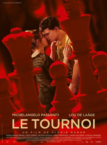 Le Tournoi FRENCH DVDRIP 2015