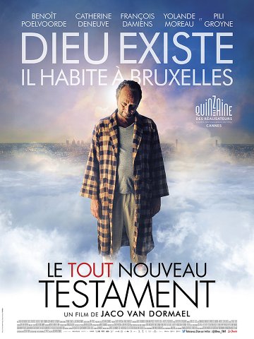 Le Tout Nouveau Testament FRENCH DVDRIP 2015