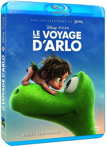 Le Voyage d'Arlo FRENCH BluRay 720p 2015