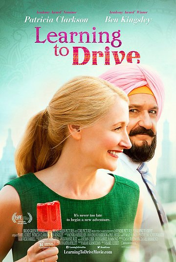 Learning to Drive FRENCH DVDRIP 2015