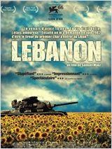 Lebanon FRENCH DVDRIP 2010