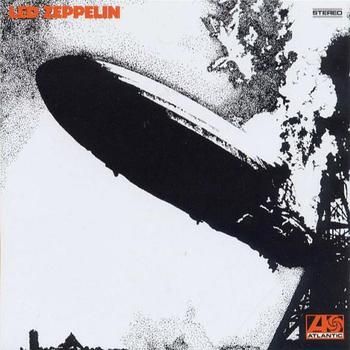 Led Zeppelin - Led Zeppelin - 2014