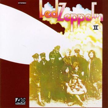 Led Zeppelin - Led Zeppelin II - 2014