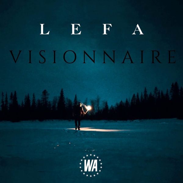 Lefa - Visionnaire 2017