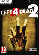 Left 4 Dead 2 UPDATE version 2.0.0.5 to 2.0.0.6 NONSTEAM (PC)