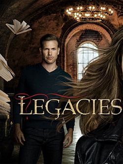 Legacies S01E03 FRENCH HDTV