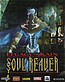 Legacy of Kain: SoulReaver