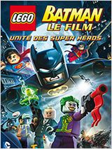 LEGO Batman : le film FRENCH DVDRIP AC3 2014
