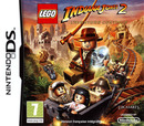 Lego Indiana Jones 2 : L'Aventure Continue (DS)