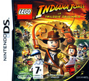 Lego Indiana Jones : La Trilogie Originale (DS)