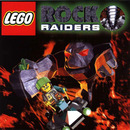 Lego Rock Raiders (PC)