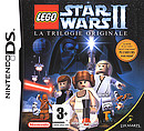 Lego Star Wars II : La Trilogie Originale (DS)