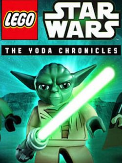 Lego Star Wars: Les Chroniques de Yoda S02E02 FRENCH HDTV