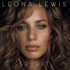 Leona Lewis - Spirit (2008)