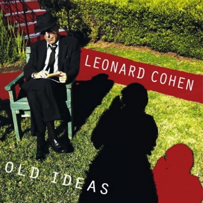 Leonard Cohen - Old Ideas 2012