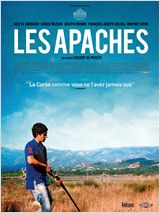 Les Apaches FRENCH DVDRIP 2013