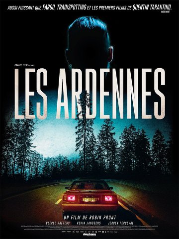 Les Ardennes FRENCH DVDRIP 2016