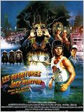 Les Aventures de Jack Burton dans les griffes du mandarin FRENCH DVDRIP 1986