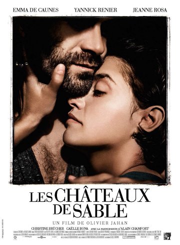 Les Châteaux de sable FRENCH DVDRIP 2015