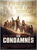 Les Condamnés DVDRIP FRENCH 2010