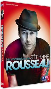 Les Confessions De Stephane Rousseau FRENCH DVDRIP 2011