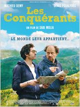 Les Conquérants FRENCH DVDRIP x264 2013