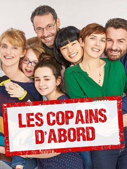 Les Copains d'abord S01E02 FRENCH HDTV